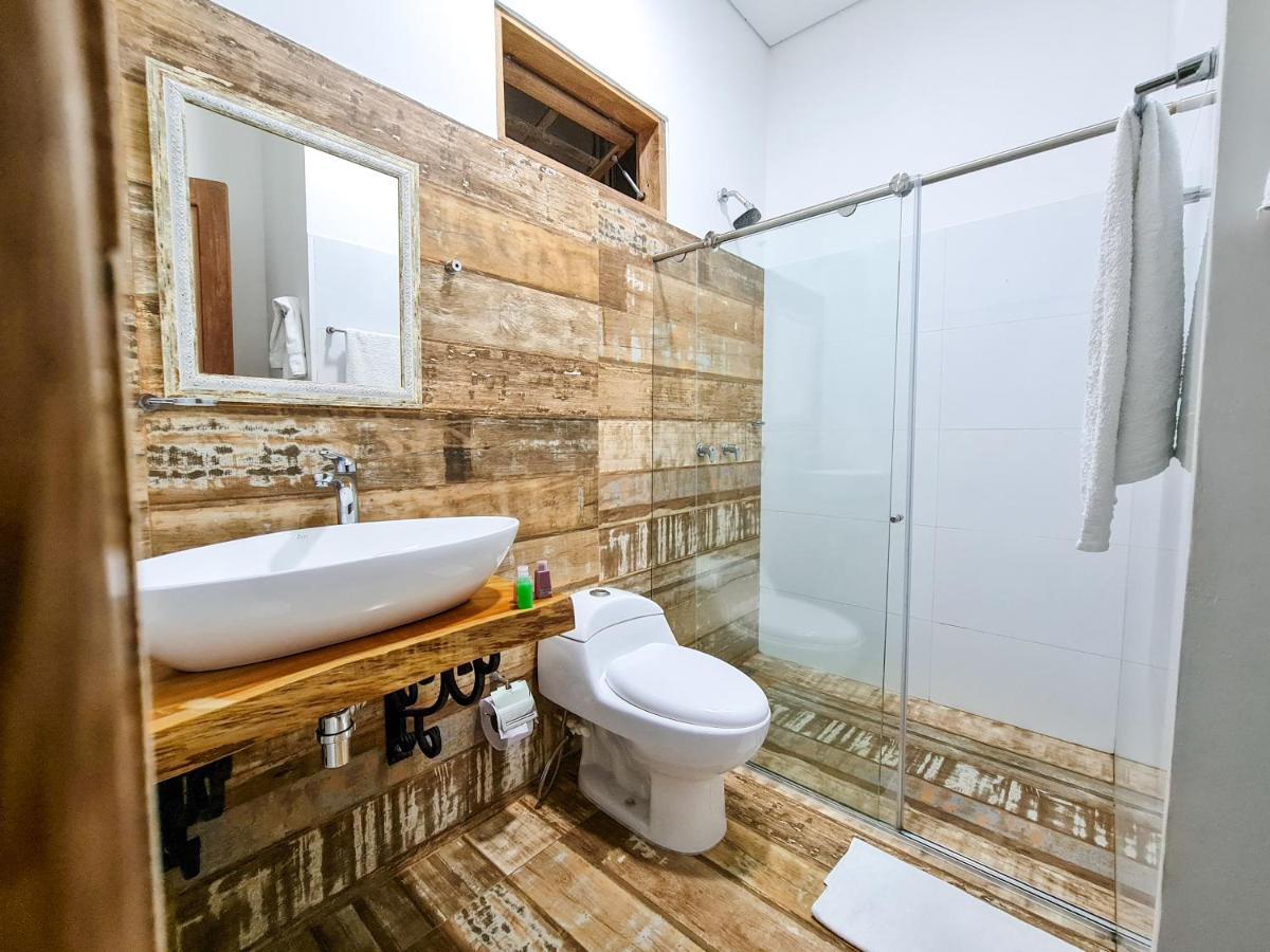 La Mercedes Hostal Boutique Cali Exteriör bild